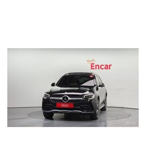 Mercedes-Benz GLC300e 4MATIC GLC 2022 - avec boîte de vitesses automatique, direction à gauche et caméra de recul, 36 129 km - Product Image 3