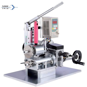 Otomatik TÜP KESME MAKİNESİ Yapım Makinesi Paslanmaz Çelik 220V Takı Metal Bakır Altın Gümüş Yüzükler için - Product Image 6