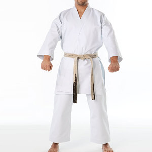 Nuevo Diseño, Diferentes Colores, Uniforme de Karate, Kimono de Jiu Jitsu Según la Demanda del Cliente, Uniforme de Karate en Venta - Product Image 1