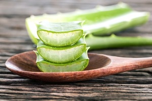 Rodajas de Aloe Vera Orgánico Congeladas de Alta Calidad al Mejor Precio para Deliciosas Hojas de Aloe Vera Orgánico Listas para Exportación a Granel desde Vietnam - Product Image 5