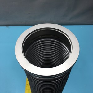 MKS 100763610 LAM 796-090716-001 HOSE, MTL, NW100 - Équipements et pièces semi-conducteurs d'occasion de renommée mondiale à vendre - Product Image 1