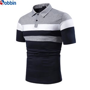 Camisetas Polo Personalizadas para Adultos, Estilo Moderno, Transpirables, para Hombre, Camisetas Polo Casuales de Manga Corta 2026 - Product Image 4