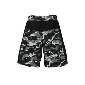 กางเกงชกมวย BRAVE BROWNS ทรงทันสมัย ตัดเย็บแบบโมเดิร์น ระบายอากาศได้ดี ผลิตจากโพลีเอสเตอร์/ผ้าฝ้าย ยืดหยุ่น กระชับ แห้งเร็ว เหมาะสำหรับมืออาชีพ - Product Image 2