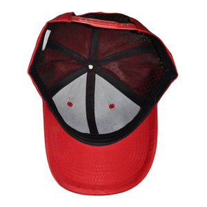 Gorra de Hombre OEM Personalizada, Transpirable, Ligera, con Perforaciones Láser, Gorras de Béisbol de Estilo Moderno con Gran Venta - Product Image 3