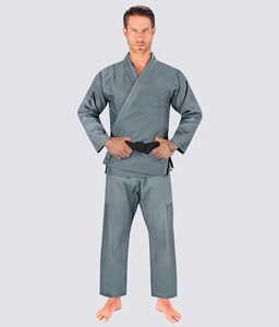 Premium Quality High Demand Factory Price Lightweight Breathable Durable Karate Uniform OEM Service Customizable Adults - Product Image 1