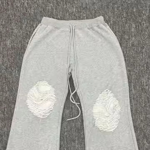 Fashionable Hot Sale <b>Men's</b> <b>Trousers</b> New Arrival <b>Men's</b> <b>Trousers</b> in Premium Quality Material Made <b>Men</b> <b>Trouser</b> - Product Image 4