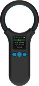 <span class=keywords><strong>Lecteur</strong></span> de puces RFID portable W91A 134,2 kHz 125 kHz en ABS, nouveau modèle pour animaux de compagnie (chiens, chats), puces d'identification auriculaires USB - Product Image 6