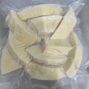 TODOS LOS TIPOS DE FRUTA DE PAN (BREADFRUIT) CONGELADOS IQF DE ALTA CALIDAD – SUMINISTRO ESTABLE, FÁBRICA CON ESTÁNDAR HACCP - Product Image 3