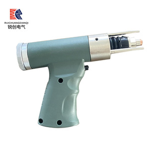 2024 Nieuwe Aankomst Condensator Ontlading <span class=keywords><strong>Stud</strong></span> Lasmachine Igbt Lasmachine - Product Image 4