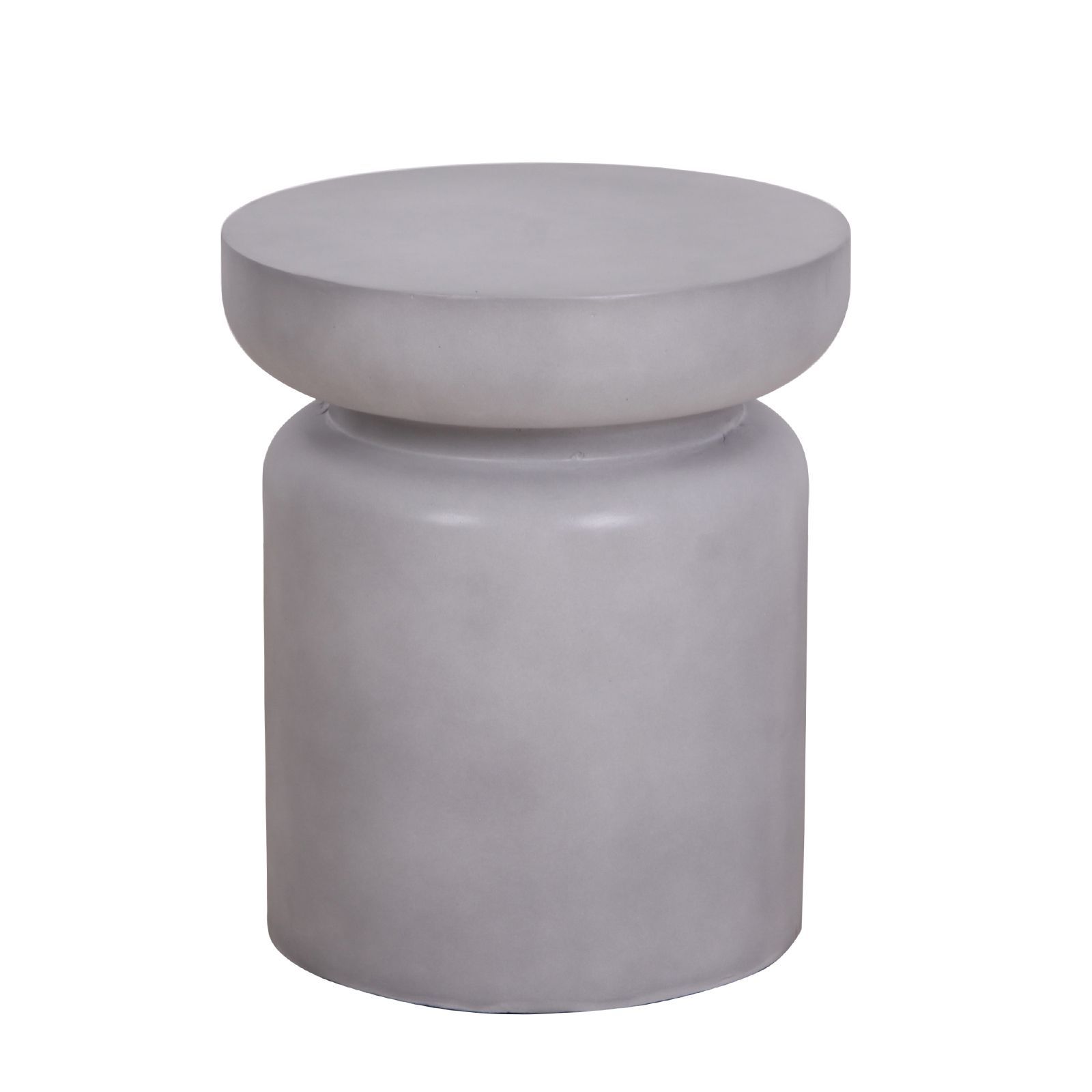 Cement Ash Color