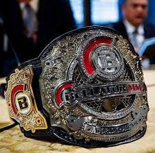 Cinturones de Campeonato de Lucha Libre y Boxeo Personalizados FK-515 de Flyingkick Enterprises, Correas de Cuero Suave, Acero para Artes Marciales - Product Image 2