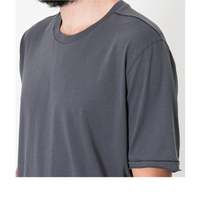 Camiseta de Hombre Oversize Multicolor de Estilo Hip Hop, de Alta Calidad, con Impresión por Sublimación, al Por Mayor - Product Image 5