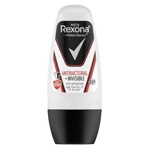Achetez Rexona Cotton Dry Roll-On Anti-Transpirant, Femmes, 50ml en vente - Product Image 6