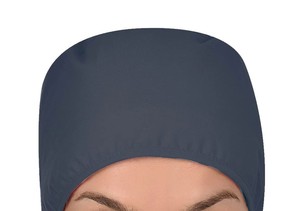 Cape de travail en denim respirant en mélange de coton, vente chaude, prix de gros, qualité supérieure légère, tendance, pour le personnel médical et chirurgical - Product Image 3