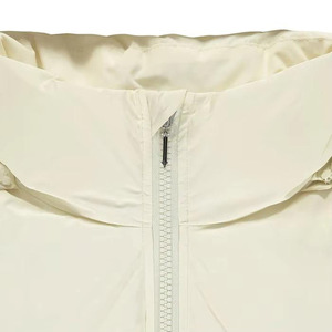 Chaqueta acolchada de moda online para hombre, nueva chaqueta de invierno con capucha gruesa de alta calidad para hombre - Product Image 2