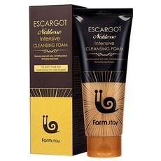 Farmstay Noblesse 180ml Detergente Viso Schiumogeno Dermatologico a Bassa Irritazione per la Cura della Pelle in Età Pubblica - Sconto 2 Pezzi - Product Image 1