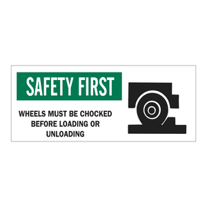 Panneau de signalisation de sécurité Brady - Durable, pour montage mural ou sur poteau, intérieur/extérieur - Product Image 2