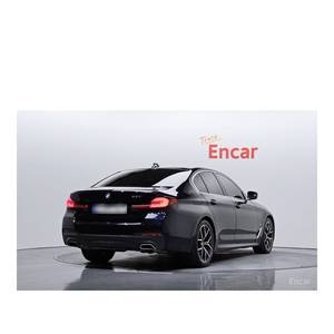 BMW 530i M Sports 2023, Volante a la Izquierda, Caja de Cambios Automática, Serie 5, 54,601 km - Product Image 2