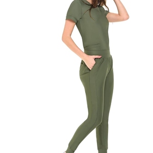 Tenue d'hôpital, Blouse médicale, Ensemble de blouses pour femmes, Vêtements d'infirmière de haute qualité, Vêtements professionnels pour médecins et infirmières, Vente en gros - Product Image 2
