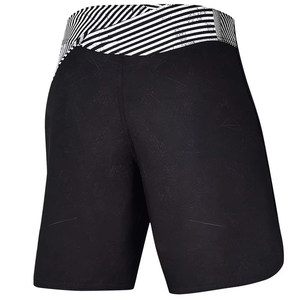 Custom Hot Sale High Quality MMA Boxing Fighting Shorts <b>Light</b> Weight Two Way Stretch Comfortable Breathable Muay Thai Pattern - Product Image 2