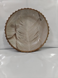 Tazones de madera - Product Image 5