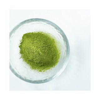Poudre de matcha de style japonais pour cérémonie, provenant du Vietnam - Product Image 3