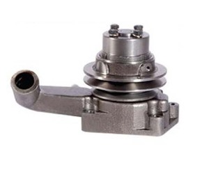 Nuevo Conjunto de Bomba de Agua para Mahindra Sarpanch Modelo 006003265A92 - Product Image 1