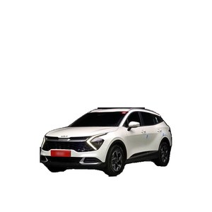 ปี 2021 สำหรับรถยนต์ Kia Sportage ดีเซล 2.0 ขับเคลื่อน 2 ล้อ เกียร์อัตโนมัติ เบาะหนัง ระยะทาง 58,576 กม. พวงมาลัยซ้าย - Product Image 1