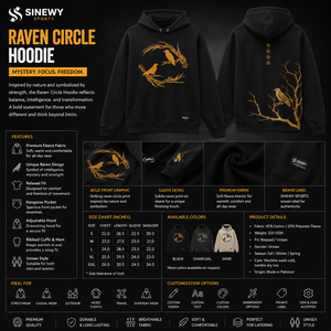Sudadera con Capucha Holgada y Gruesa de Algodón 100% con Forro Polar, Estampado Animal Bordado, Unisex, para Otoño e Invierno, Venta al por Mayor Personalizada - Product Image 6