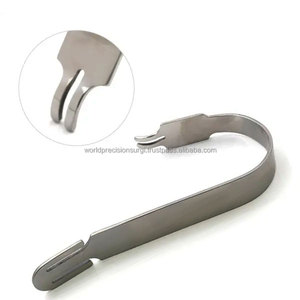 Sistema Retractor de Rodilla PCL, Instrumento Quirúrgico Ortopédico, Retractor para Ligamento Cruzado Posterior, Conjunto de Retractores para Artroplastia de Rodilla TKA - Product Image 4
