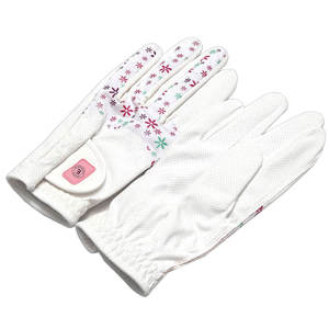 Guantes de Golf Profesionales para Hombre, Agarre Seguro, Material Cómodo para un Golf Preciso - Product Image 1