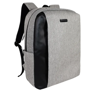 Sac à dos personnalisé de marque, décontracté, simple, grande capacité, pour ordinateur portable, idéal pour les voyages et l'école, pour hommes, haute qualité - Product Image 1