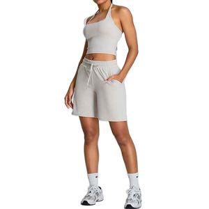 Short de course pour femmes, tissu respirant extensible et performant, toucher doux, haute résistance, idéal pour les sports de plein air - Product Image 5