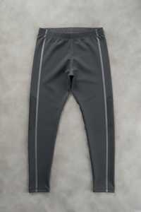 Leggings Reflectantes de Alta Visibilidad para Hombre, para Correr de Noche, Ejercicio al Aire Libre y Entrenamiento Seguro - Product Image 4