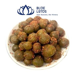Dragontomelo Bébé Croustillant Bio Écologique Faible en Gras de Haute Qualité en Gros pour Garniture de Dessert Spéciale du Vietnam - Product Image 1