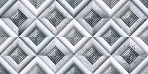 Carreaux muraux Premium Choice de qualité supérieure, carreaux d'élévation Asia Tiles 300x600mm pour revêtement de sol de chambre. - Product Image 4