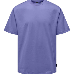 Camisetas Unisex de Alta Calidad, 180g, 100% Algodón, Impresión Frontal Personalizada, Transpirables, de Secado Rápido, Precio de Fábrica, KANEKA SPORTS - Product Image 1