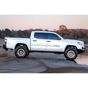 Toyota Tacoma Limited 2023, Doble Cabina, 4x4 - Product Image 5