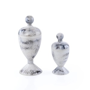 Quemador de Incienso de Resina Árabe Premium – Soporte de Lujo para Bakhoor y Oud Árabe, Quemador de Fragancias Decorativo Hecho a Mano para - Product Image 1