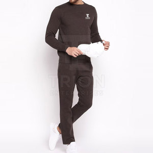 Survêtement pour homme sur mesure, vêtements d'hiver pour homme, survêtement décontracté pour homme, survêtement de haute qualité pour homme en vente - Product Image 5