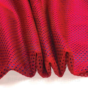 Chalecos de Entrenamiento de Fútbol Reversibles, Ligeros y Aislantes, Hechos de Malla Suave 100% Poliéster, Ideales para Esquí de Fondo - Product Image 5
