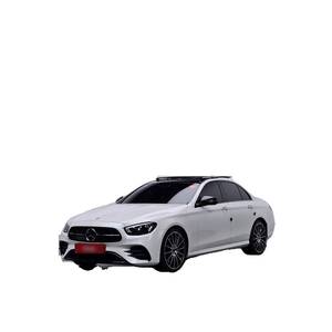 Mercedes-Benz E350 4MATIC AMG Line Clase E 2023 con Volante a la Izquierda, Caja de Cambios Automática, Asientos de Cuero, Cámara Trasera - Product Image 1
