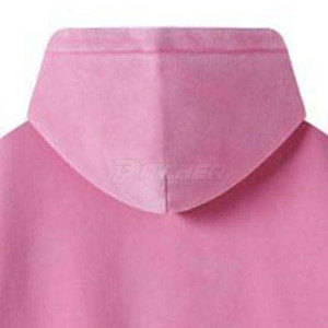 เสื้อฮู้ดซิปผู้ชายสไตล์เทรนดี้ พร้อมวัสดุภายในนุ่ม ระบายอากาศได้ดี และทรงสวมใส่สบายสไตล์คนเมือง - Product Image 5