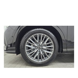 Audi Q3 35 TDI Premium 2023, 53,205 km, Diésel, Asientos de Cuero, Volante a la Izquierda, con Cámara Trasera - Product Image 5