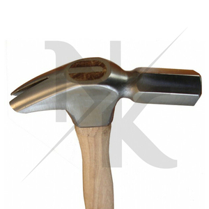 Martillo de Herrador de Acero Inoxidable Más Vendido para el Cuidado de Pezuñas de Caballos, Cortador de Pezuñas, Martillos de Herrador para Herraduras - Product Image 2