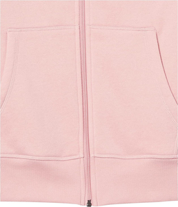 Wholesale Custom 100% Cotton Winter Outdoor Fashion <b>Fleece</b> <b>Zip</b>-<b>Up</b> Hoodie for <b>Men</b> Streetwear - Product Image 5