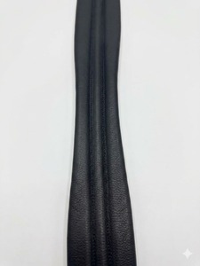 Cinturón Corto de Cuero Acolchado Suave de Alta Calidad |   Cincha para Silla de Montar de Equitación |   Fabricante Profesional de Artículos Ecuestres - Product Image 4