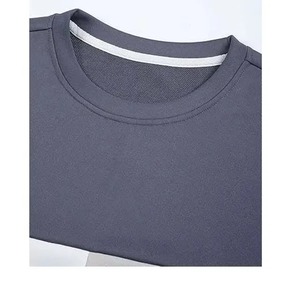 Ensemble pull et pantalon d'hiver pour homme, ensemble de survêtement en tricot chaud et décontracté, tenue confortable en deux pièces pour le temps froid - Product Image 2