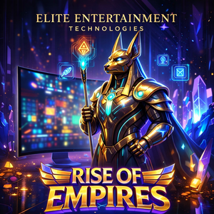 ตัวแทนจำหน่ายเกมแบล็คแมมบา ผู้พัฒนาเกมโกลเด้นดราก้อน จูวา โอเรียนสตาร์ แพนด้ามาสเตอร์ ตัวแทนจำหน่ายเครดิตเกมออนไลน์ เกมตกปลา - Product Image 6