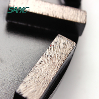 SANG Factory Lange Levensduur Bouwgereedschap Schuurwiel Industrieel Diamant Slijpschijf voor Beton